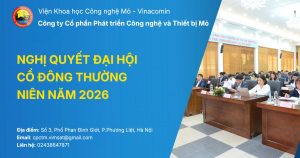 Thumbnail Nghị quyết đại hội cổ đông thường niên năm 2026