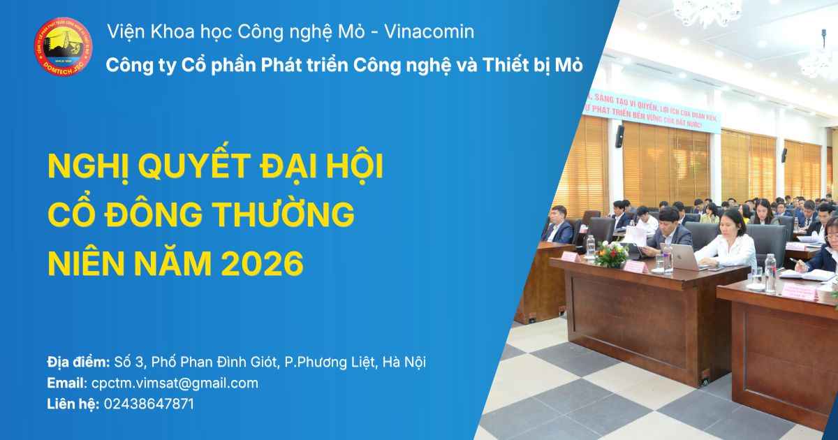Thumbnail Nghị quyết đại hội cổ đông thường niên năm 2026